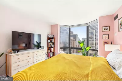 2018 Walnut Street #23E, Philadelphia, PA 19103 - Photo 14
