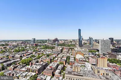 2018 Walnut Street #23E, Philadelphia, PA 19103 - Photo 22