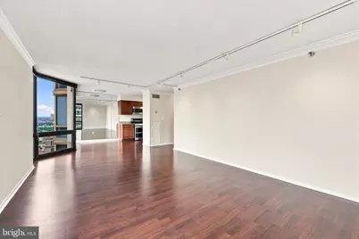 2018 Walnut Street #23E, Philadelphia, PA 19103 - Photo 6