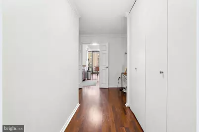 2018 Walnut Street #23E, Philadelphia, PA 19103 - Photo 12