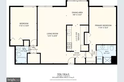 3600 Conshohocken Avenue #911, Philadelphia, PA 19131 - Photo 16