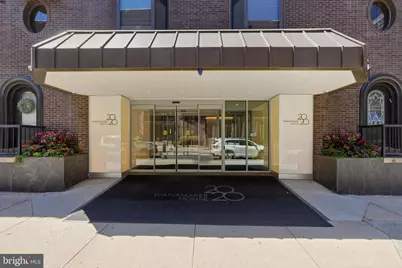 2018 Walnut Street #23F, Philadelphia, PA 19103 - Photo 1