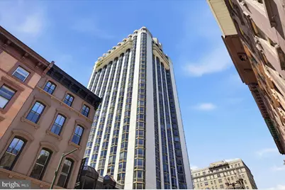 2018 Walnut Street #23F, Philadelphia, PA 19103 - Photo 2