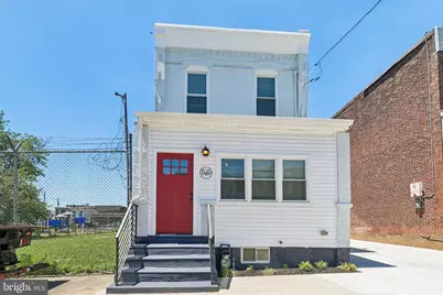 1526 N 58th Street, Philadelphia, PA 19131 - Photo 1