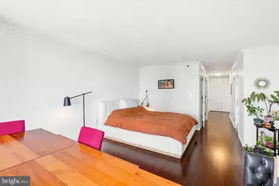 2018 Walnut Street #23EF, Philadelphia, PA 19103 - Photo 24
