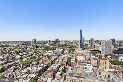 2018 Walnut Street #23EF, Philadelphia, PA 19103 - Photo 30