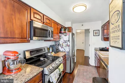 2018 Walnut Street #23EF, Philadelphia, PA 19103 - Photo 10