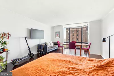 2018 Walnut Street #23EF, Philadelphia, PA 19103 - Photo 20
