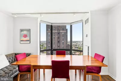2018 Walnut Street #23EF, Philadelphia, PA 19103 - Photo 22