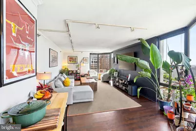 2018 Walnut Street #23EF, Philadelphia, PA 19103 - Photo 6