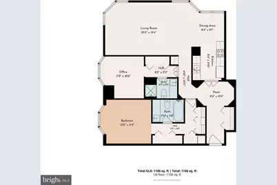 2018 Walnut Street #23EF, Philadelphia, PA 19103 - Photo 34