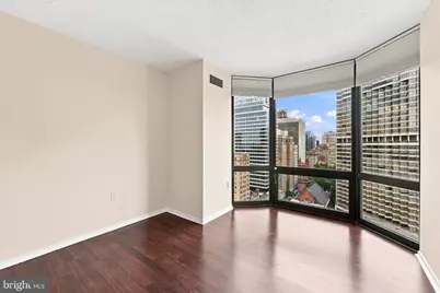 2018 Walnut Street #23EF, Philadelphia, PA 19103 - Photo 14