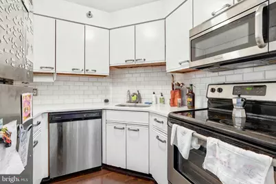 2018 Walnut Street #23EF, Philadelphia, PA 19103 - Photo 26