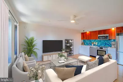 152 W Laurel Street #UNIT 403, Philadelphia, PA 19123 - Photo 14