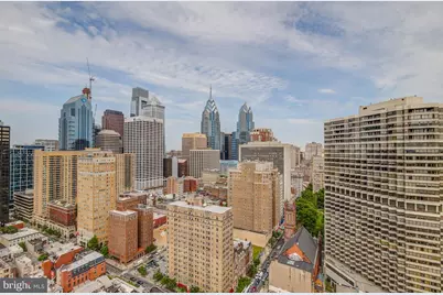 2020 Walnut Street #2032, Philadelphia, PA 19103 - Photo 28