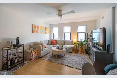 152 W Laurel Street #UNIT 203, Philadelphia, PA 19123 - Photo 2