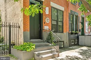 909 S 25th St, Philadelphia, PA 19146 - Photo 2