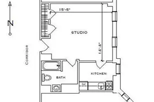 135 S 19th St, Philadelphia, PA 19103 - Photo 10
