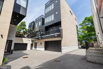 218 S 3rd Street, Philadelphia, PA 19106 - Photo 4