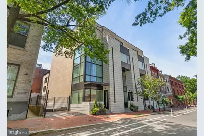 218 S 3rd Street, Philadelphia, PA 19106 - Photo 2