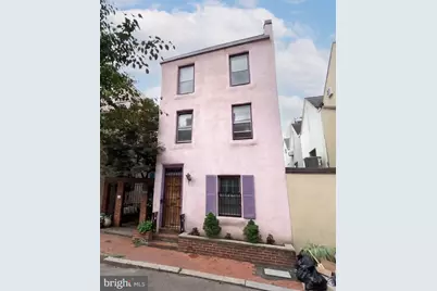 1136 Waverly Street, Philadelphia, PA 19147 - Photo 2