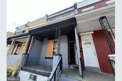 2006 S Simpson Street, Philadelphia, PA 19142 - Photo 2