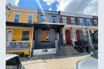 2006 S Simpson Street, Philadelphia, PA 19142 - Photo 1