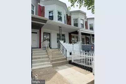 1445 N 60th Street, Philadelphia, PA 19151 - Photo 1