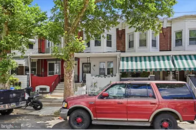 1445 N 60th Street, Philadelphia, PA 19151 - Photo 2