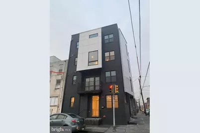 1501 Parrish Street #3R, Philadelphia, PA 19130 - Photo 1