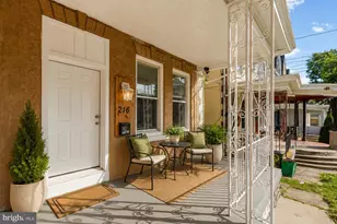 216 W Penn St, Philadelphia, PA 19144 - Photo 2