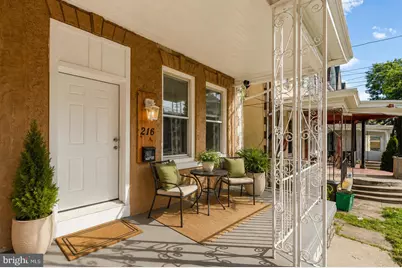 216 W Penn Street, Philadelphia, PA 19144 - Photo 2
