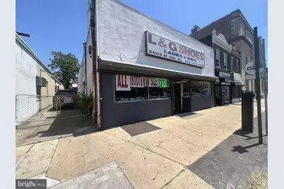 5505 N 5th Street, Philadelphia, PA 19120 - Photo 4