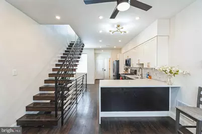 2420 Harlan Street, Philadelphia, PA 19121 - Photo 4