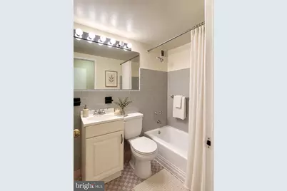 2101 Chestnut Street #809, Philadelphia, PA 19103 - Photo 16