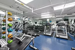2101 Chestnut St, Philadelphia, PA 19103 - Photo 20