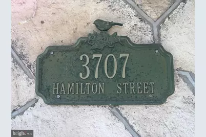 3707 Hamilton Street, Philadelphia, PA 19104 - Photo 1