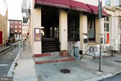 33 S 3rd Street #LL, Philadelphia, PA 19106 - Photo 1
