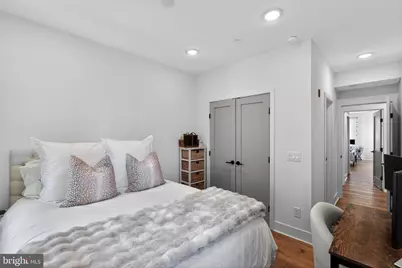 1801 Fairmount Avenue #303, Philadelphia, PA 19130 - Photo 20