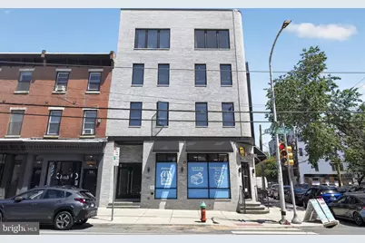 1801 Fairmount Avenue #303, Philadelphia, PA 19130 - Photo 2
