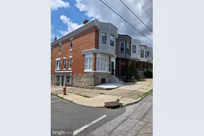 6428 W Girard Avenue #2ND FLOOR, Philadelphia, PA 19151 - Photo 1