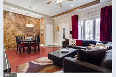 213 Christian Street #A, Philadelphia, PA 19147 - Photo 2