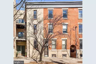 213 Christian Street #A, Philadelphia, PA 19147 - Photo 16