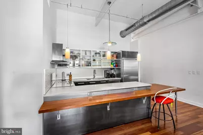 105 S 12th Street #501, Philadelphia, PA 19107 - Photo 6