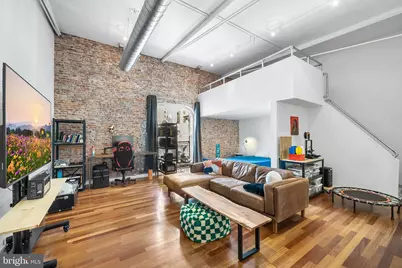 105 S 12th Street #501, Philadelphia, PA 19107 - Photo 2