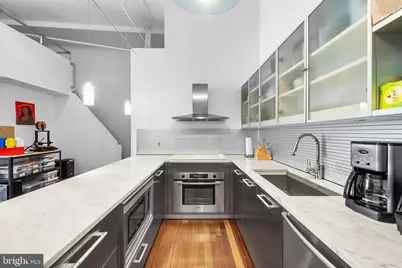 105 S 12th Street #501, Philadelphia, PA 19107 - Photo 4