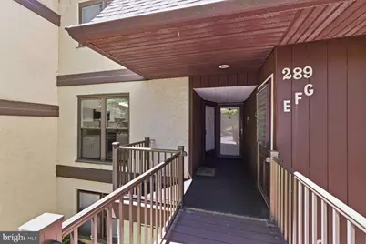 289 Shawmont Avenue #E, Philadelphia, PA 19128 - Photo 2