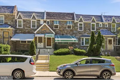 1043 N 68th Street, Philadelphia, PA 19151 - Photo 1