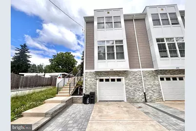 488 Evergreen Avenue, Philadelphia, PA 19128 - Photo 2