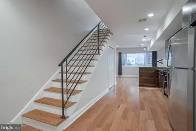 724 N 3rd Street #2F, Philadelphia, PA 19123 - Photo 1